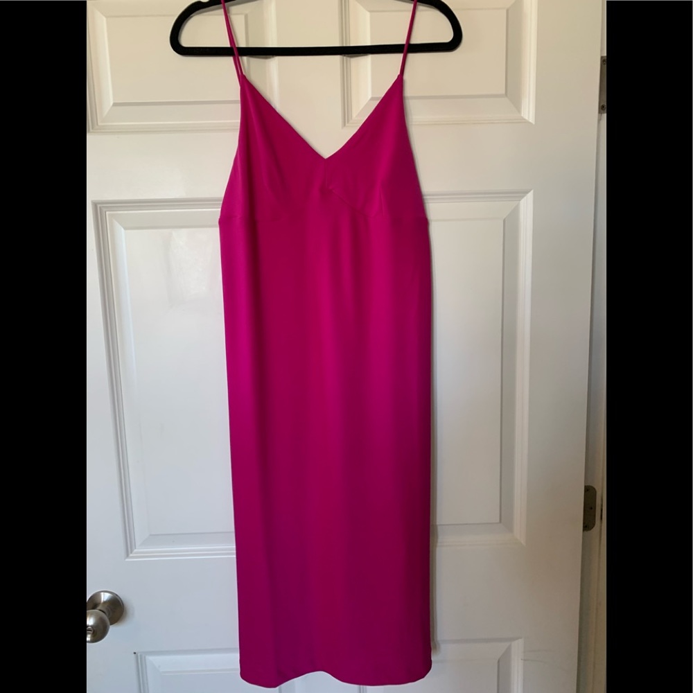 Beautiful dress! I only wish it fit me!